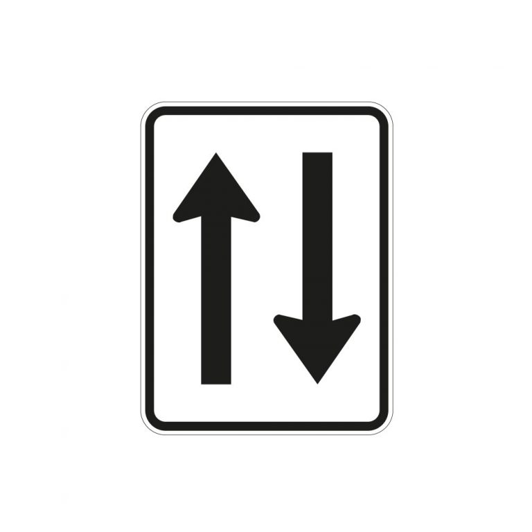 Minimum Road Width For 2 Way Traffic Qld